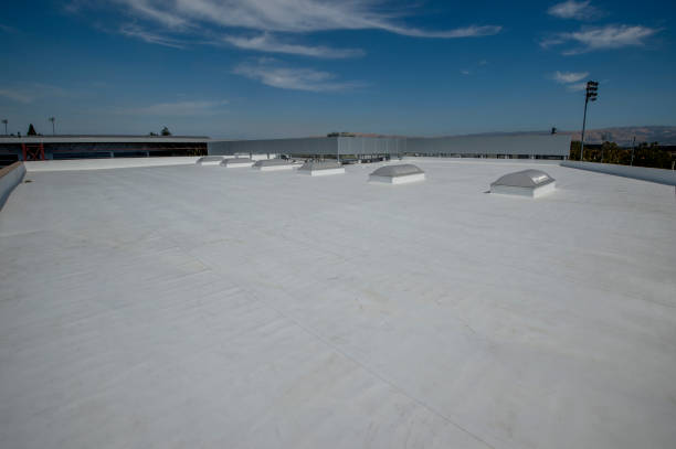 Best EPDM Roofing  in Waurika, OK