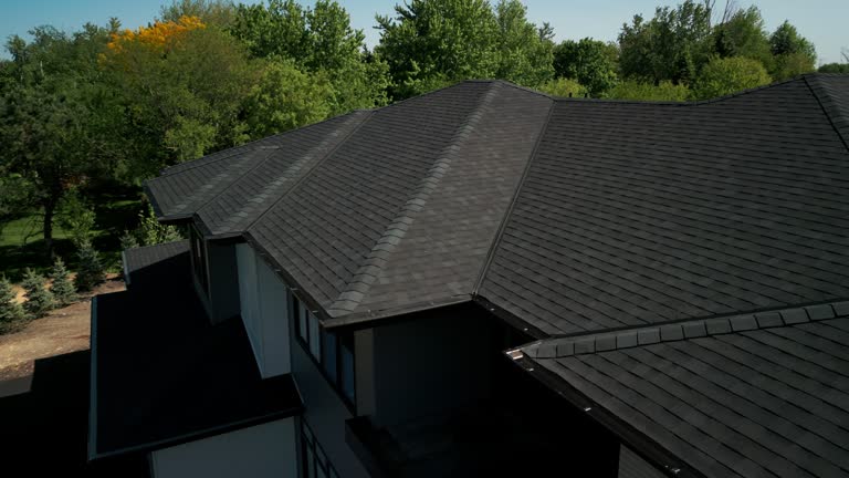 Best Commercial Roofing Services  in Waurika, OK