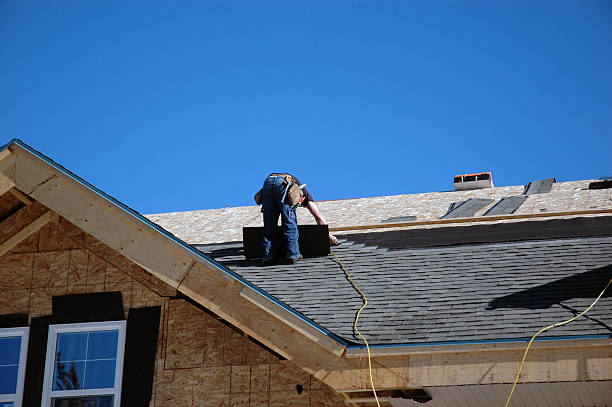 Best Hot Roofs  in Waurika, OK