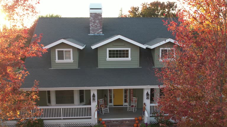 Best Green or Eco-Friendly Roofing Solutions  in Waurika, OK