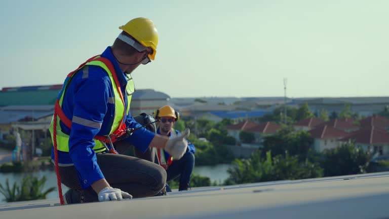 Best Asphalt Shingles Roofing  in Waurika, OK