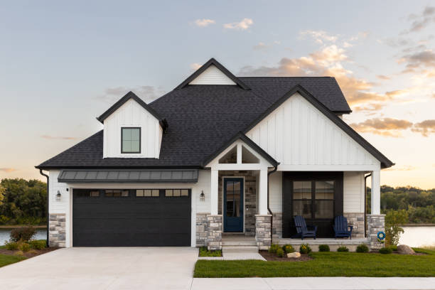 Best Roof Moss and Algae Removal  in Waurika, OK
