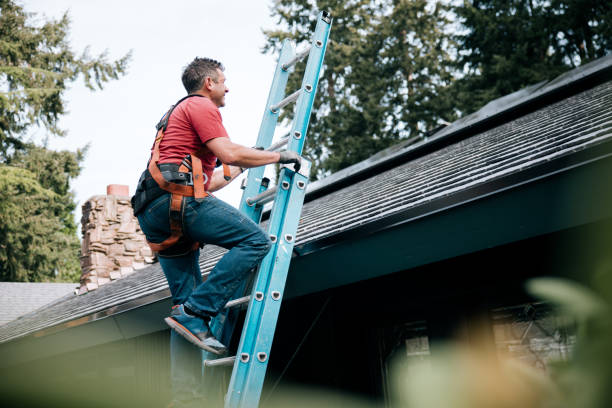 Best Roof Installation  in Waurika, OK