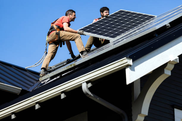 Best Emergency Roof Repair Services  in Waurika, OK