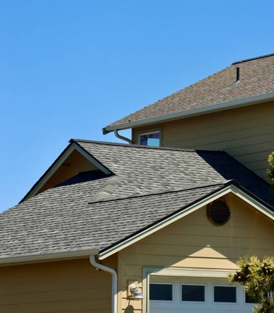 Best Gutter Installation and Repair  in Waurika, OK